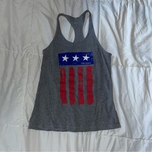Under Armour USA Tank
